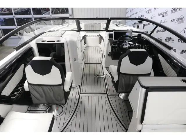 2026 Yamaha 252S in Powerboats & Motorboats in Laurentides - Image 7