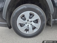*WIRELESS APPLE CAR PLAY, ANDROID AUTO, AWD, BACKUP CAMERA, TOYOTA SAFETY SENSE.. * Featuring an 8-i... (image 8)