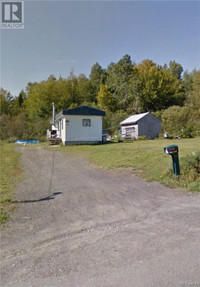 16 Chemin Gerard Sainte-Anne-De-Madawaska, New Brunswick
