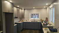 Painting, drywall repair  Parry sound