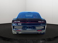 This Dodge Charger has a strong EFH 3.0L Twin Turbo SIXPACK SO ESS engine powering this Automatic tr... (image 4)