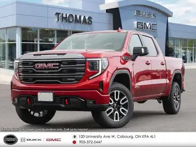 Trailering Package, Off-Road Suspension, Adaptive Cruise Control, Wireless Charging, 360 Camera, Par...