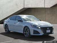 This 2023 Nissan Altima SR boasts impressive fuel efficiency perfect for everyday commutes and weeke... (image 6)