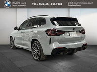 ===== 2024 BMW X3 xDrive30i | Gr. M Sport | Gr. Sup. Essentiel | ===== ===== * Groupe M Sport * Grou... (image 3)
