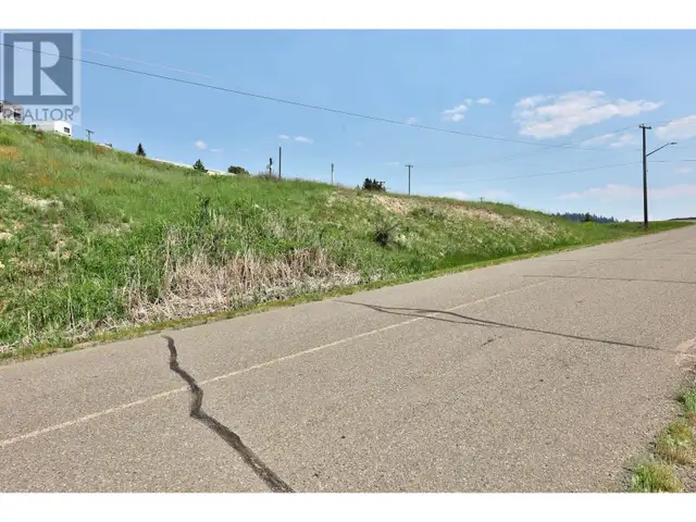 73 ARD RIGH Road Logan Lake, British Columbia in Land for Sale in Kamloops - Image 4