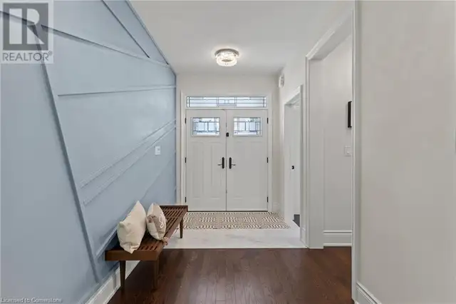 263 HUMPHREY Street Waterdown, Ontario62865718164482123
