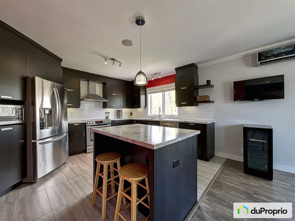 $310,000 - Condominium for sale in Bécancour (St-Grégoire) — photo 2