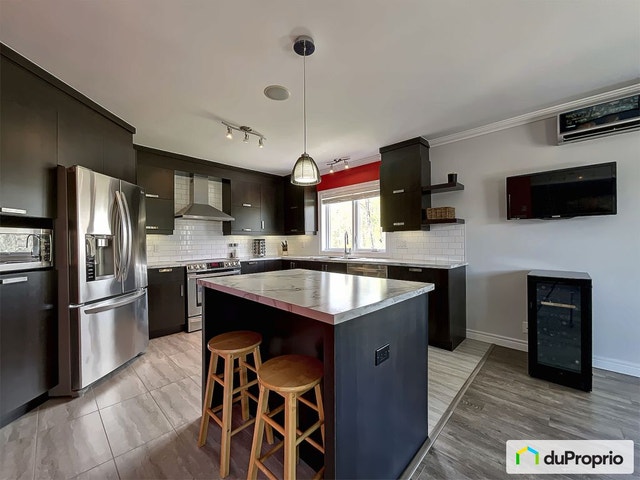 $315,000 - Condominium for sale in Bécancour (St-Grégoire) — photo 2