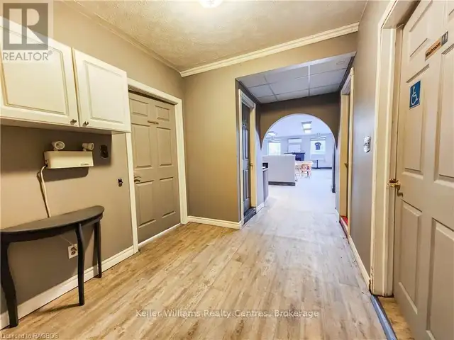 9 MILL STREET Kincardine, Ontario in Commercial & Office Space for Rent in Owen Sound - Image 30