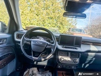 NACTOY 2022 North American Truck of the Year. This Ford Maverick boasts a Intercooled Turbo Premium... (image 8)