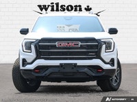 All-wheel drive for superior traction - Heated steering wheel for winter comfort - Adaptive cruise c... (image 1)