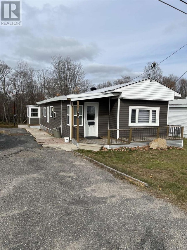 73 Westhill RD Elliot Lake, Ontario Houses for Sale Sudbury Kijiji