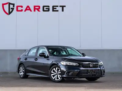 CARGET AUTOMOTIVE is thrilled to offer this 2022 Honda Civic Sedan LX, a reliable and fuel-efficient...