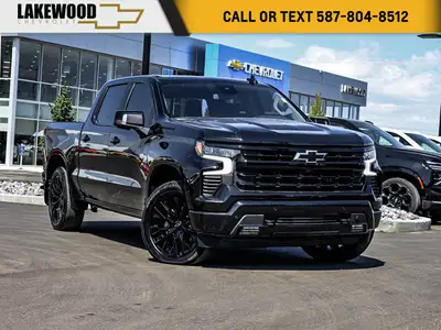 Power Sunroof | Heated Leather Bucket Seats | Adaptive Cruise Control | 22 Gloss Black Wheels | Bose...
