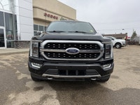 This Ford F-150 boasts a Regular Unleaded V6 3.5 L EcoBoost engine powering this Automatic transmiss... (image 7)