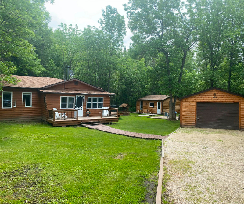 Lac Du MB R0E 1A0 · Lac Du MB R0E 1A0