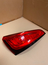 2017 Audi Q5 Driver Side Tail Light (#10002) Markham / York Region Toronto (GTA) Preview