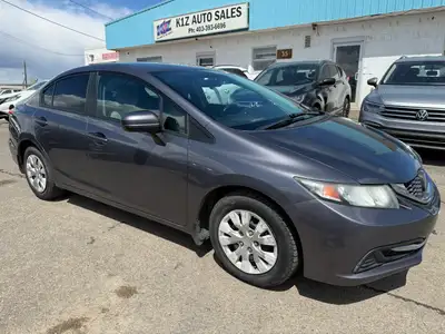 All vehicles sold at K1Z Auto Sales will receive Mechanical Fitness Assessment as well as Carfax rep...