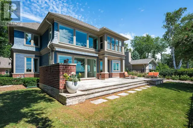 6 CHARTWELL ROAD Oakville (OO Old Oakville), Ontario in Houses for Sale in Oakville / Halton Region - Image 36