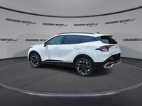 // ACCIDENT FREE!! // // SINGLE OWNER! // This 2023 Kia Sportage EX is a smart choice for drivers wh... (image 5)