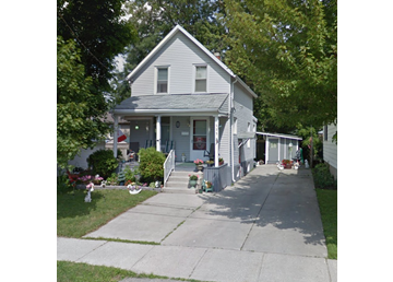 3 Bedroom Detached Home In Stratford! Welcome to 235 King Street, Stratford. This 3 bedroom detached...