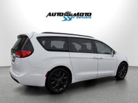 SAFETY INCLUDED ACCIDENT FREE LOCAL ONTARIO CAR SERVICE RECORDS 7 PASSENGERS Very Clean Chrysler Pac... (image 5)