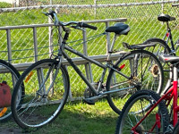 Vélo roue de 28 pouce hybride miele pour unisex vélo rapide