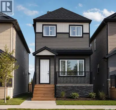 Welcome to Hampton Village's only new construction opportunity! This stunning 3-bedroom, 3-bathroom...