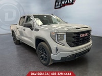 The 2024 GMC Sierra 1500 Pro delivers rugged durability, modern technology, and everyday practicalit... (image 2)