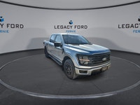 *XLT Black Appearance Package!* The 2026 Ford F-150 incorporates driver-assist technologies and mode... (image 2)