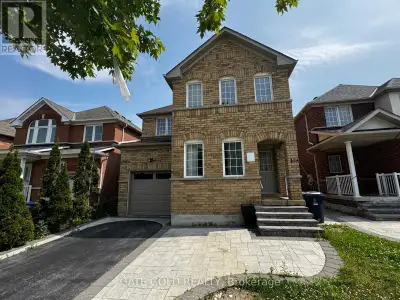 11A SEASONS DRIVE Toronto (Rouge), Ontario