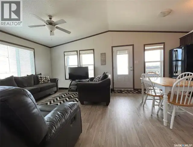 701 Pebble DRIVE Webb Rm No. 138, Saskatchewan in Houses for Sale in Swift Current - Image 3