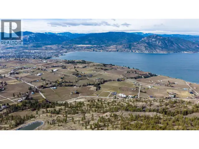 880 Naramata Road Penticton, British Columbia in Land for Sale in Penticton - Image 4