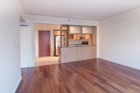 Akelius two bedroom apartment for rent. Located near Atwater in the Little Burgundy neighborhood, Mo... (image 6)