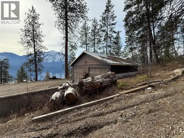 9779 3A Highway Kuskanook, British Columbia in Houses for Sale in Nelson - Image 14