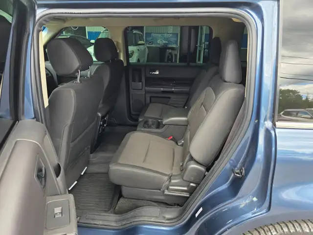 2019 Ford Flex SEL AWD5384483561282048019