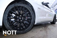 Key features: 5.0L V8 Performance, Performance Package Level 1, Leather Heated & Ventilated Front Se... (image 7)