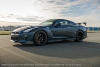 Uncompromising power and precision the 2018 Nissan GT-R Pure delivers supercar performance with ever... (image 5)