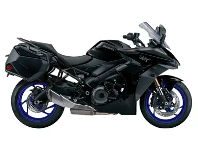 2026 Suzuki GSX-S1000GT+ Suzuki GSX-S1000GT+ 2026 Les photos peuvent être à titre indicatif et sans...