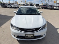 2015 Chrysler 200 C – Luxury Meets Performance | Loeppky Auto Sales Turn heads and drive in comfort... (image 8)