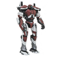 Pacific Rim 2 Guardian Bravo Select Action Figure