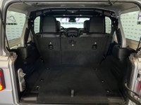 Certified All Wheel Drive 4WD Rear-View Camera ECO Start Push Start Leather Seats Heated Seats Heate... (image 6)