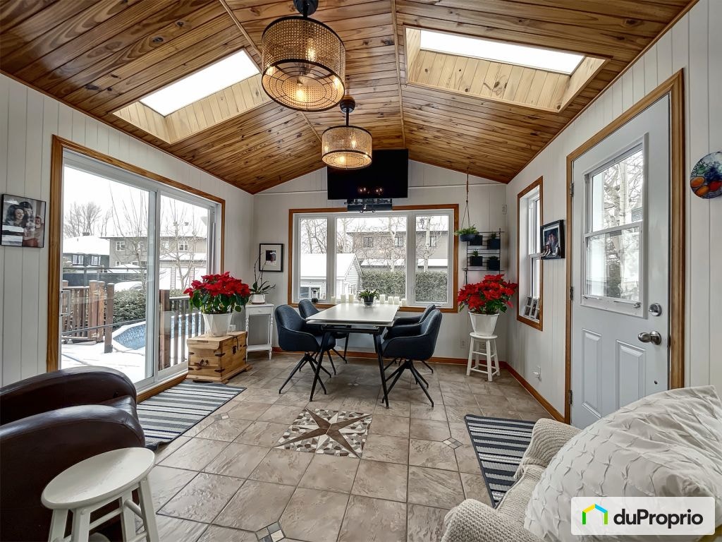 $569,000 - Bungalow for sale in St-Philippe — photo 3