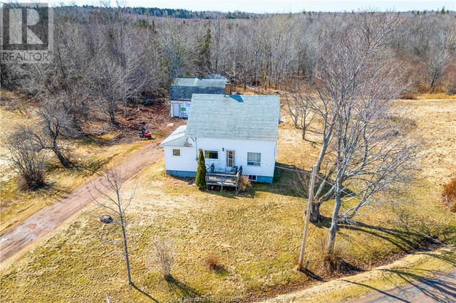 460 Route 955 Bayfield, New Brunswick in Houses for Sale in Moncton