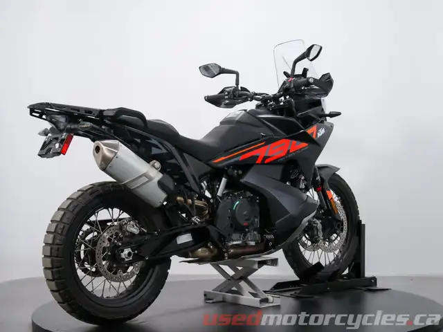 2024 KTM Adventure 790 in Street, Cruisers & Choppers in Kelowna - Image 4