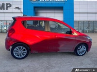 Saskatoon Motor Products - Recent Arrival! 2021 Chevrolet Spark LT - Certified. GM Certified Details... (image 6)