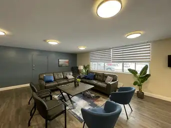 1 Bedroom -  Copper Cliff / Sudbury West Side Village Apartments in Long Term Rentals in Sudbury - Image 21