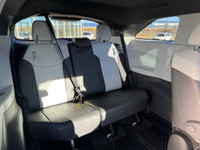 This 2024 Toyota Sienna makes an immediate impression curb side, with a highly sculpted body built o... (image 9)