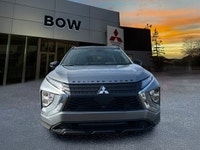 The 2026 Mitsubishi Eclipse Cross NOIR S-AWC is a bold and elegant SUV designed for those who value... (image 1)