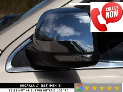 2015 Jeep Grand Cherokee Limited No Accidents Remote Starter Nav, View more